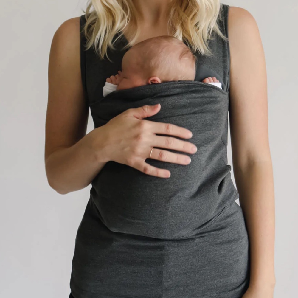 Lalubu Women’s Gray Sooth Shirt